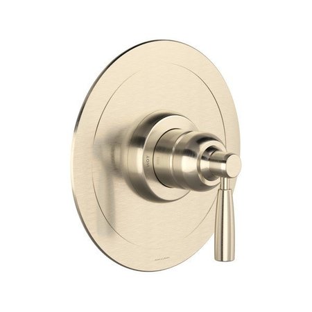 ROHL Holborn 1/2 Pressure Balance Trim U.THB51W1LS-STN